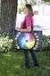 Quilter's Color Wheel Carry-All