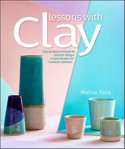 Lessons with Clay