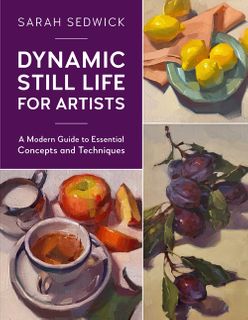 Dynamic Still Life for Artists