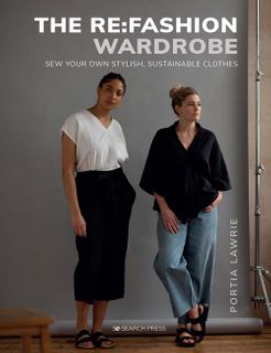 The Re:Fashion Wardrobe
