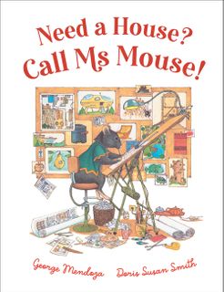 Need a House? Call Ms Mouse!