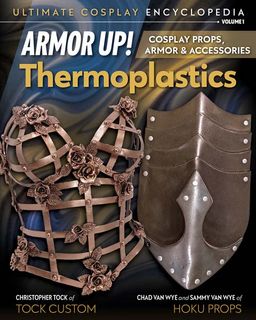 Armor Up! Thermoplastics