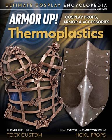 Armor Up! Thermoplastics