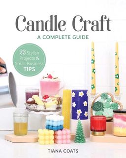 Candle Craft