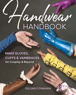 Handwear Handbook