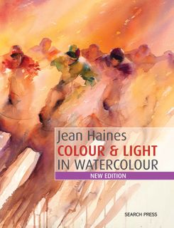 Jean Haines' Colour & Light in Watercolour