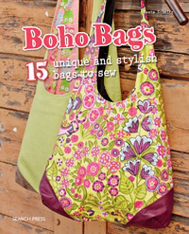 Boho Bags