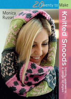 20 to Make: Knitted Snoods
