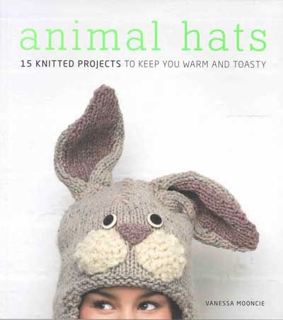 Animal Hats