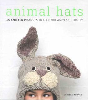 Animal Hats