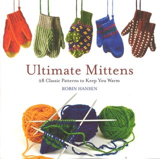 Ultimate Mittens