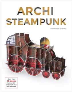 Archi Steampunk