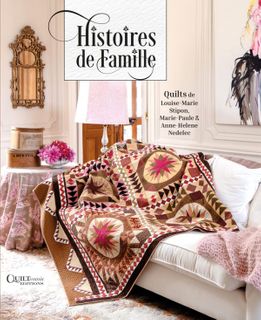 Quilt As-You-Go Made Clever: Add Dimension in 9 New Projects; Ideas for  Home Decor: Brandvig, Jera: 9781644030233: : Books