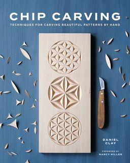 Chip Carving