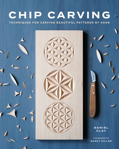 Chip Carving