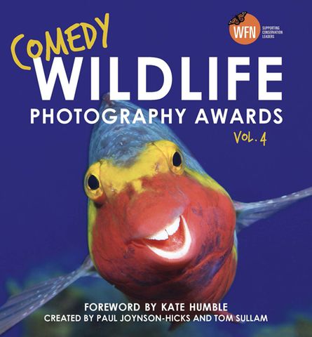 Comedy Wildlife