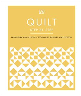 Quilt Step by Step
