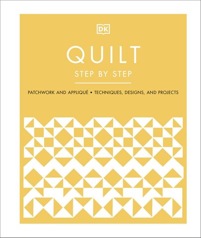 Quilt Step by Step