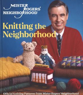 The Knitting Book