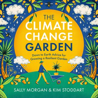 The Climate Change Garden