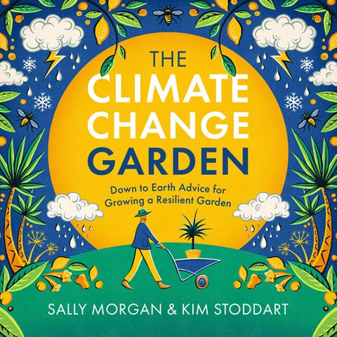 The Climate Change Garden