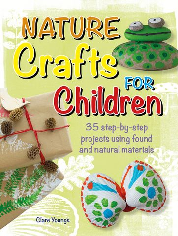 Nature Craft for Children