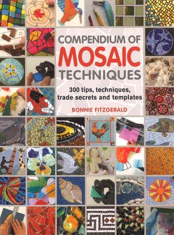 Compendium of Mosaic Techniques