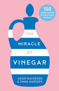 The Miracle of Vinegar