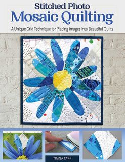 Quilts from Tilda's Studio: Tilda Quilts and Pillows to Sew with Love [Book]