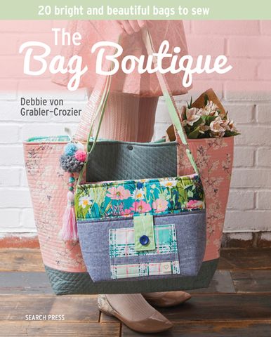 The Bag Boutique