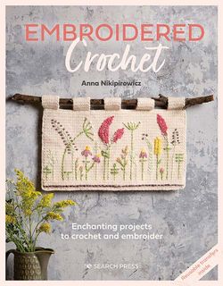 Needlepoint: a Modern Stitch Directory