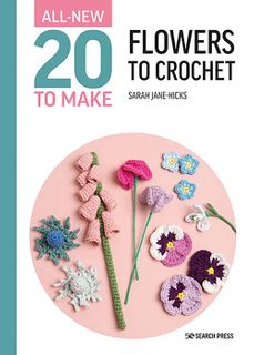 Easy Crochet for Kids, Book by Claire Montgomerie, Official Publisher  Page