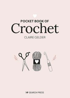 Pocket Book of Crochet