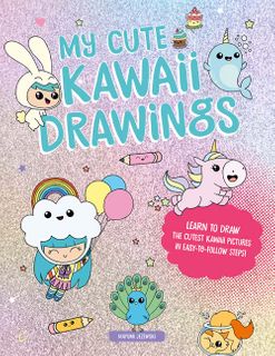 My Cute Kawaii Drawings