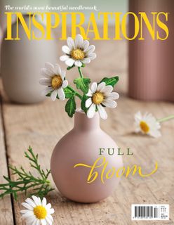 Inspirations #117 – Full Bloom