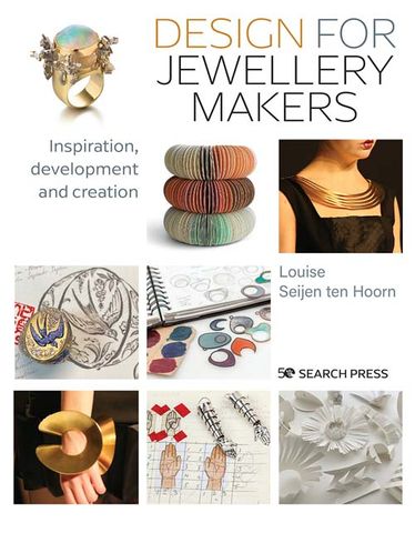 Design for Jewellery Makers