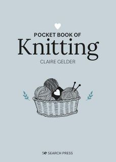 Pocket Book of Knitting