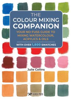 The Colour Mixing Companion