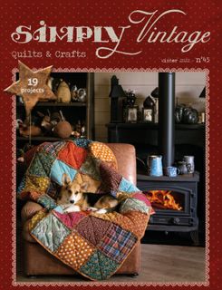 Simply Vintage 45