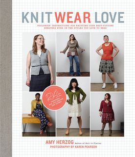 Knit Wear Love