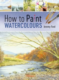 How to Paint Watercolours