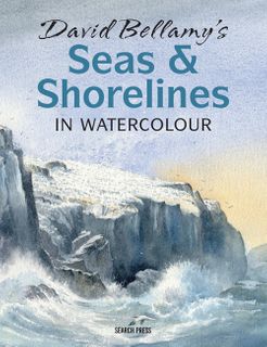 David Bellamy's Seas & Shorelines in Watercolour