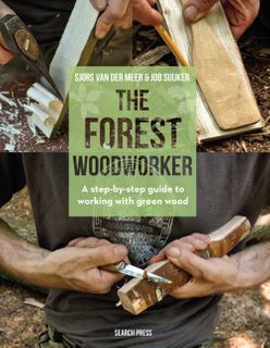 The Forest Woodworker