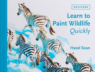 Learn to Paint Wildlife Quickly