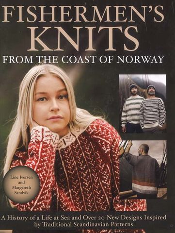 Fishermen's Knits from the Coast of Norway