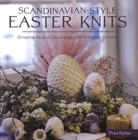 Scandinavian Style Easter Knits