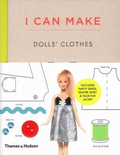 I Can Make Dolls' Clothes
