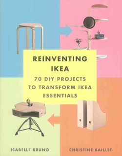 Reinventing Ikea