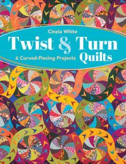 Twist & Turn Quilts