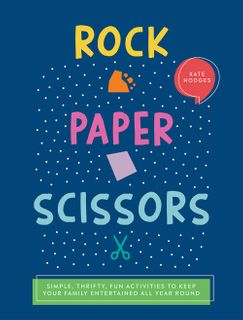 Rock, Paper, Scissors